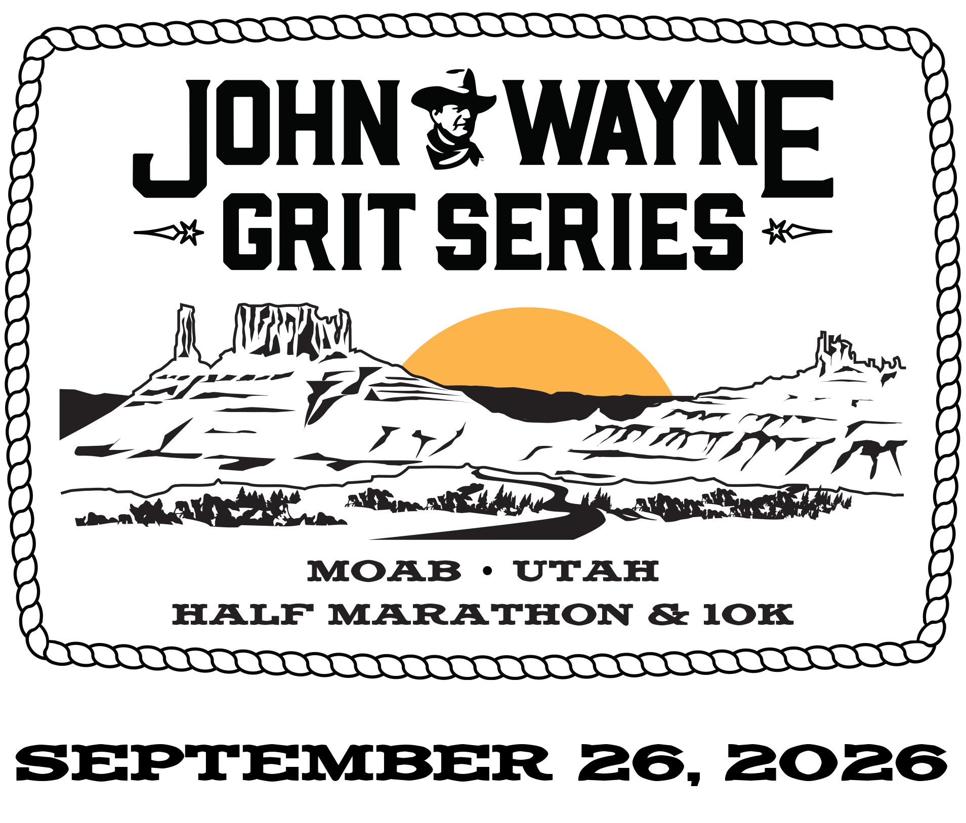 John Wayne GS Moab